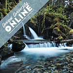 UUOnline: Wild, Wonderful Waterfalls with David FitzSimmons 0