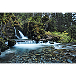 UUOnline: Wild, Wonderful Waterfalls with David FitzSimmons 1