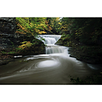 UUOnline: Wild, Wonderful Waterfalls with David FitzSimmons 4