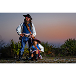 UUOnline (Free): Dramatic Portrait Lighting Part 2 with Bobbi Lane 8