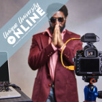 UUOnline (Free): Why Tether? with Scott Diussa and Tether Tools 0