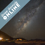 UUOnline: Astrophotography 4-Part Series with Temu Nana 0