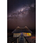 UUOnline: Astrophotography 4-Part Series with Temu Nana 1