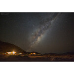UUOnline: Astrophotography 4-Part Series with Temu Nana 2