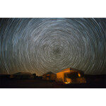 UUOnline: Astrophotography 4-Part Series with Temu Nana 5