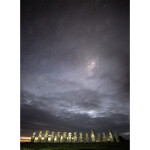 UUOnline: Astrophotography 4-Part Series with Temu Nana 14