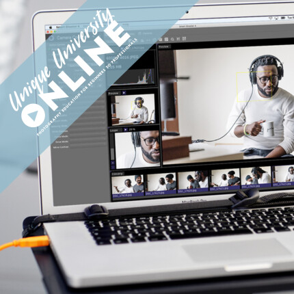 UUOnline (Free): Efficient Tethering with Lightroom and Smart Shooter 4