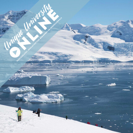 UUOnline (Free): Travel Photography and Tours with Open Sky Expeditions