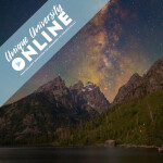 UUOnline: Intro to Basic Astrophotography 0