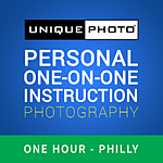 Personal One-on-One Instructor (1 Hour - Philly) 0