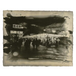 *FREE RSVP* Yasuomi Hashimura: Future Deja Vu Gallery Reception (Philly) 6