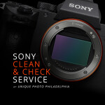 Sony Clean and Check Service (Philly) 0