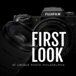 *FREE RSVP* Fujifilm First Look (Philly) 0