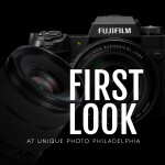 *FREE RSVP* Fujifilm First Look (Philly) 1
