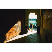 *FREE RSVP* Fujifilm Photowalk and Demo Day (Philly) 1
