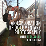 An Exploration of Documentary Photography with Bess Adler (Philly) 0