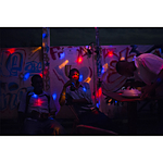 An Exploration of Documentary Photography with Bess Adler (Philly) 1