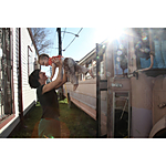 An Exploration of Documentary Photography with Bess Adler (Philly) 2