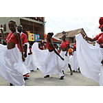 An Exploration of Documentary Photography with Bess Adler (Philly) 8