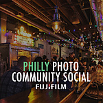 *FREE RSVP* Photo Community Social at Garage Passyunk (Philly) 0