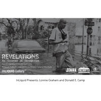 20/20 Photo Festival Artist Talks at Unique Photo (Philly) 2