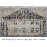 20/20 Photo Festival Artist Talks at Unique Photo (Philly) 3