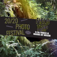 20/20 Photo Festival Field Trip to Frances M. Maguire Art Museum (Philly) 0