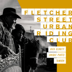Fletcher Street Urban Riding Club with Rick Gerrity and Tamron (Philly) 0