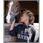 Fletcher Street Urban Riding Club with Rick Gerrity and Tamron (Philly) 4