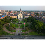 Drone First Grade: Photography and Videography with Michael Downey (Philly) 1