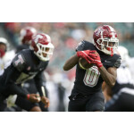 Photograph Temple Owls Football 1