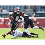 Photograph Temple Owls Football 2