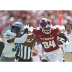 Photograph Temple Owls Football 5