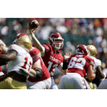 Photograph Temple Owls Football 7