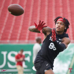 Photograph Temple Owls Football 8