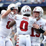 Photograph Temple Owls Football 10
