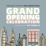 *FREE RSVP* Unique Photo Philadelphia Grand Opening Celebration 0