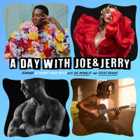 A Day with Joe McNally and Jerry Ghionis at Unique Photo (Philly) 0