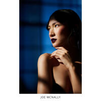 A Day with Joe McNally and Jerry Ghionis at Unique Photo (Philly) 1