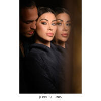 An Evening with Joe McNally and Jerry Ghionis at Unique Photo (Philly) 13