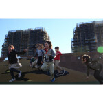 Crafting a Story Through Photography with Bess Adler and Fujifilm (Philly) 8