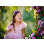 Childrens Portraiture Workshop with Heather Larkin and Sigma (Philly) 2