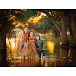 Childrens Portraiture Workshop with Heather Larkin and Sigma (Philly) 5