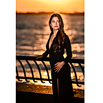 How to Create Dynamic Portraits with Cliff Mautner and Nikon (Philly) 5