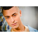 How to Create Dynamic Portraits with Cliff Mautner and Nikon (Philly) 6