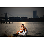 How to Create Dynamic Portraits with Cliff Mautner and Nikon (Philly) 8