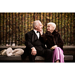 Couples Portraits Photowalk with Cliff Mautner and Nikon (Philly) 2