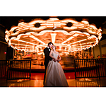 Couples Portraits Photowalk with Cliff Mautner and Nikon (Philly) 4