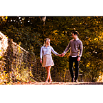 Couples Portraits Photowalk with Cliff Mautner and Nikon (Philly) 5