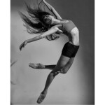Capturing Dance Movement Through Photography with Steve Vaccariello (Philly) 2